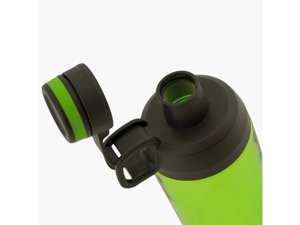 Yate HYDRATOR zelená Outdoorová láhev