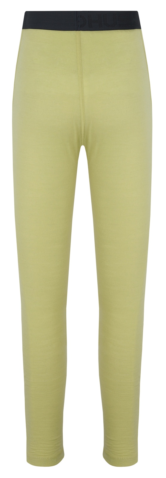 Husky Merbo K 146, light green Dětské merino termoprádlo (obrázek 5)