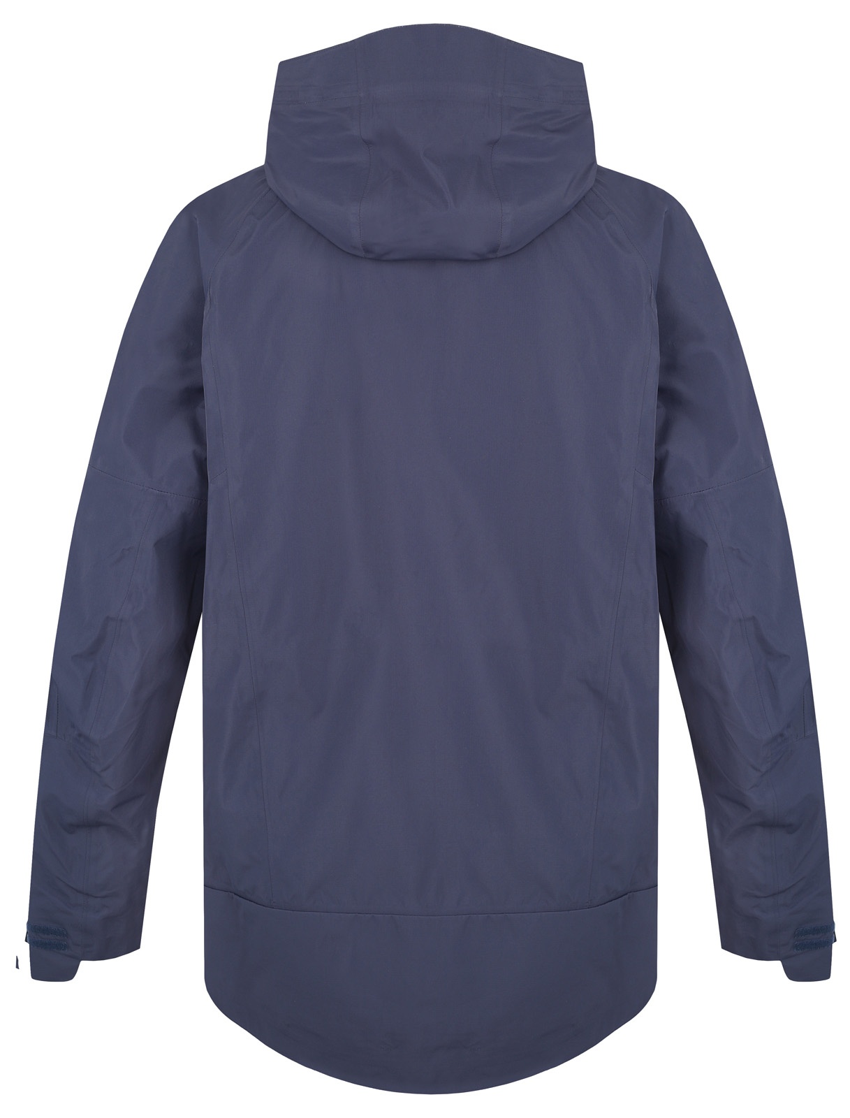 Husky Nanook M L, cihlová Pánská hardshell bunda (obrázek 11)