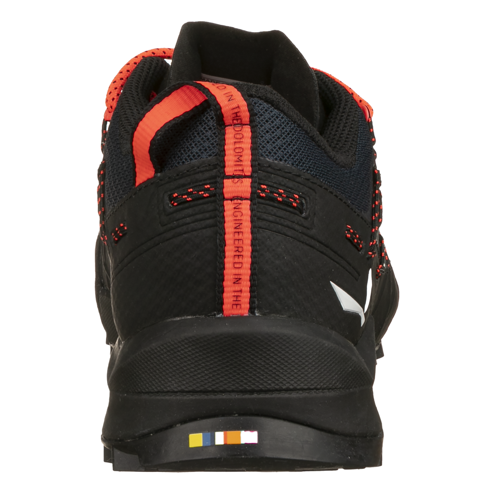 Salewa Wildfire 2 EU 41, Navy Blazer/Black Dámské boty (obrázek 5)