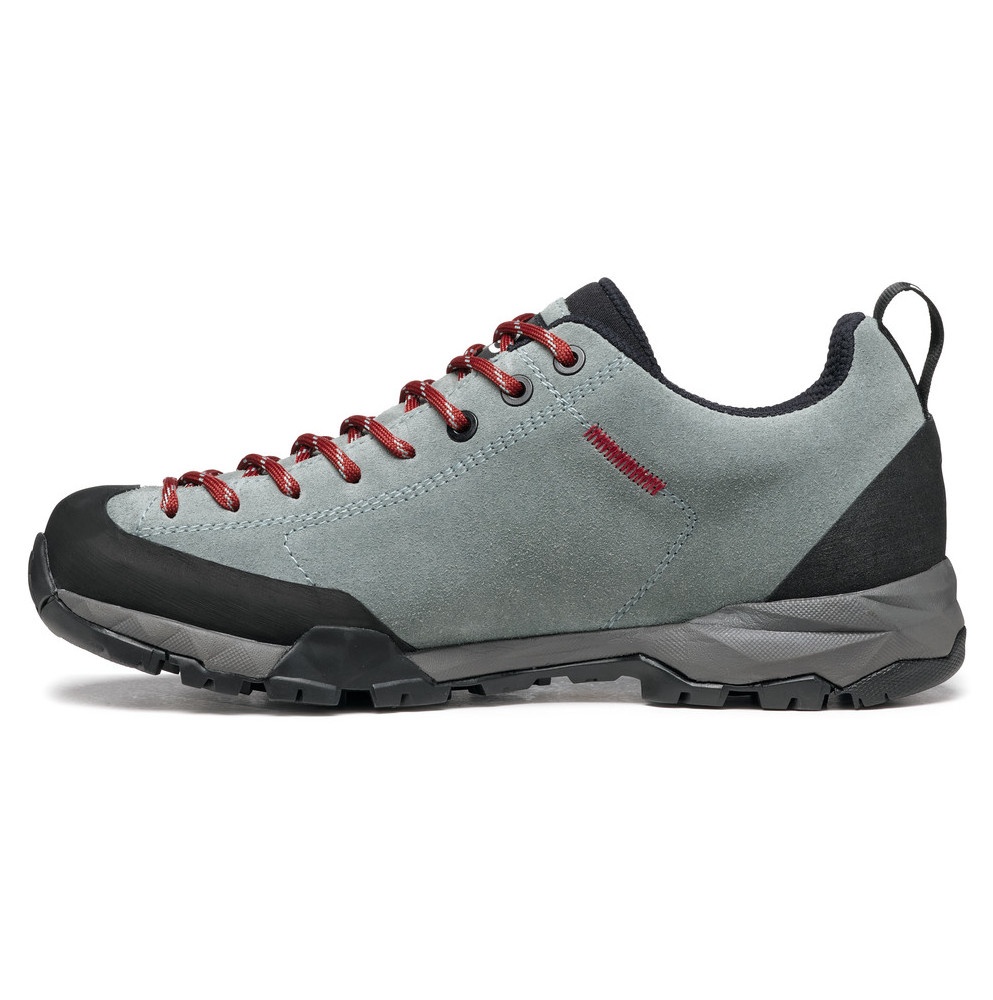Scarpa Mojito Trail GTX EU 40, conifer/raspberry Dámské trekové boty (obrázek 5)