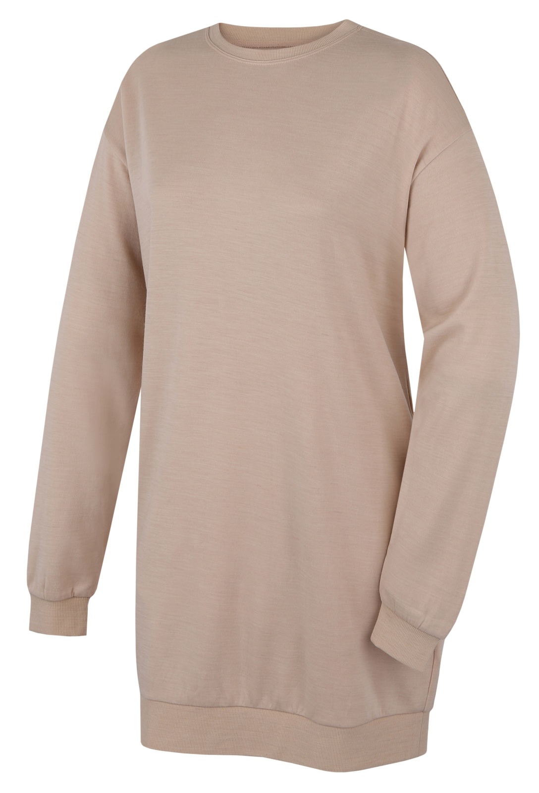 Husky Mety L M, beige Dámská mikina