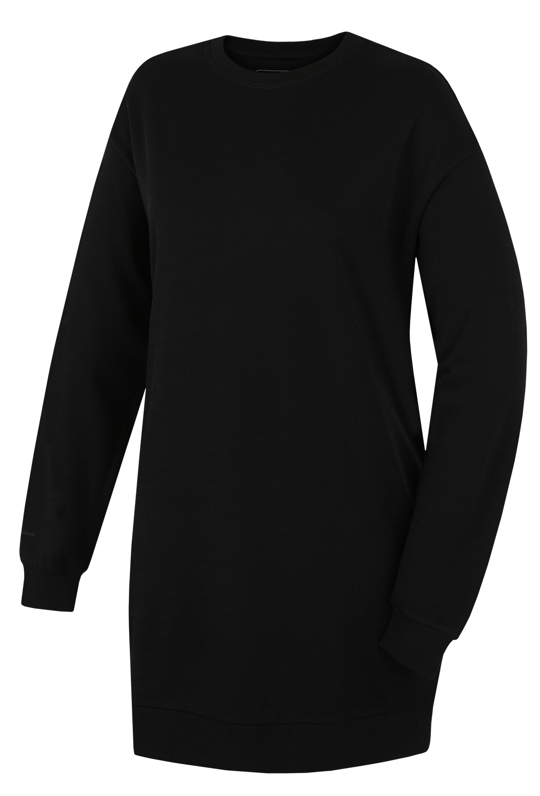 Husky Mety L L, black Dámská mikina