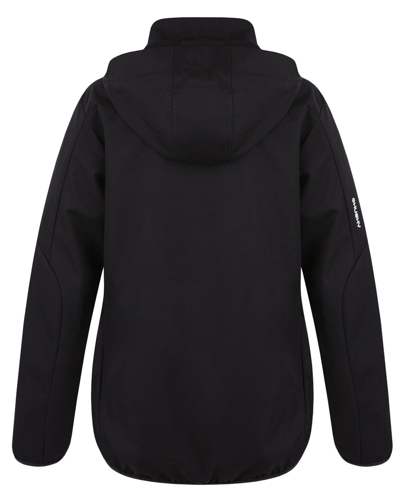 Husky Sonny L M, pink Dámská softshell bunda (obrázek 11)