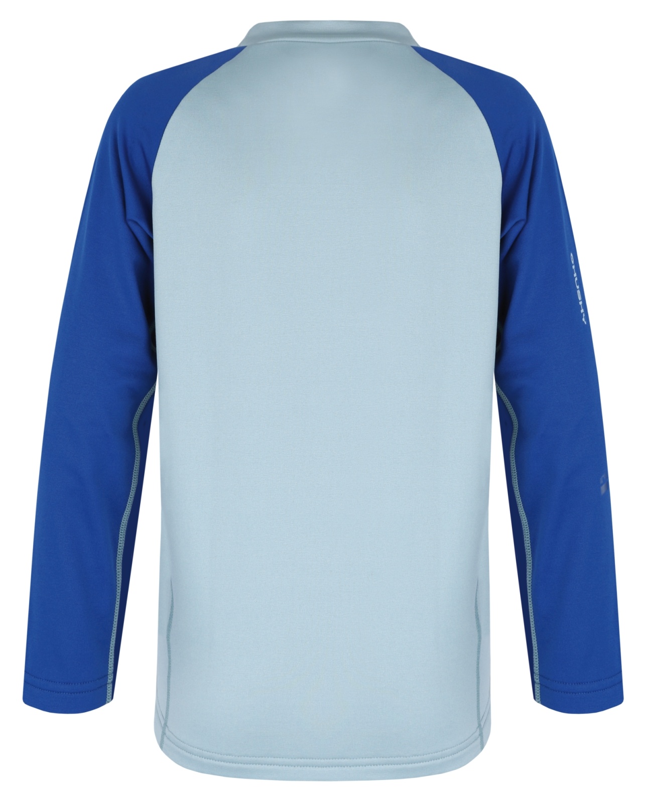 Husky Active winter Tombo 140, faded mint/blue Dětské termoprádlo (obrázek 3)