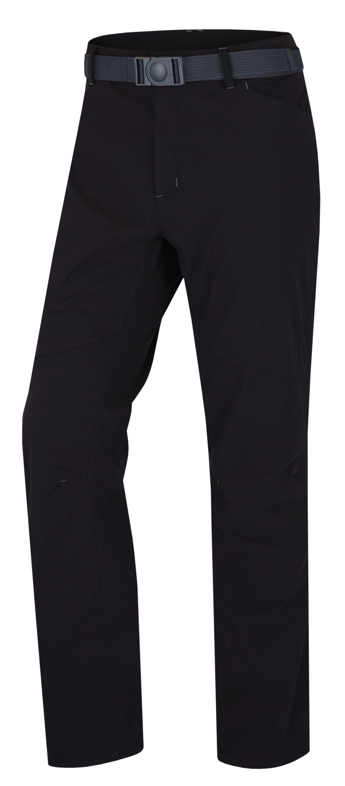 Husky Kamela M XXL, black Pánské outdoor kalhoty