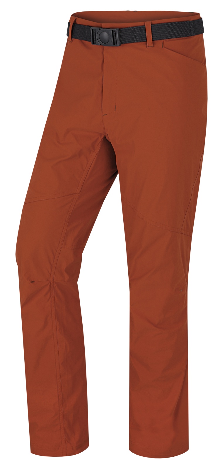 Husky Kamela M S, faded orange Pánské outdoor kalhoty