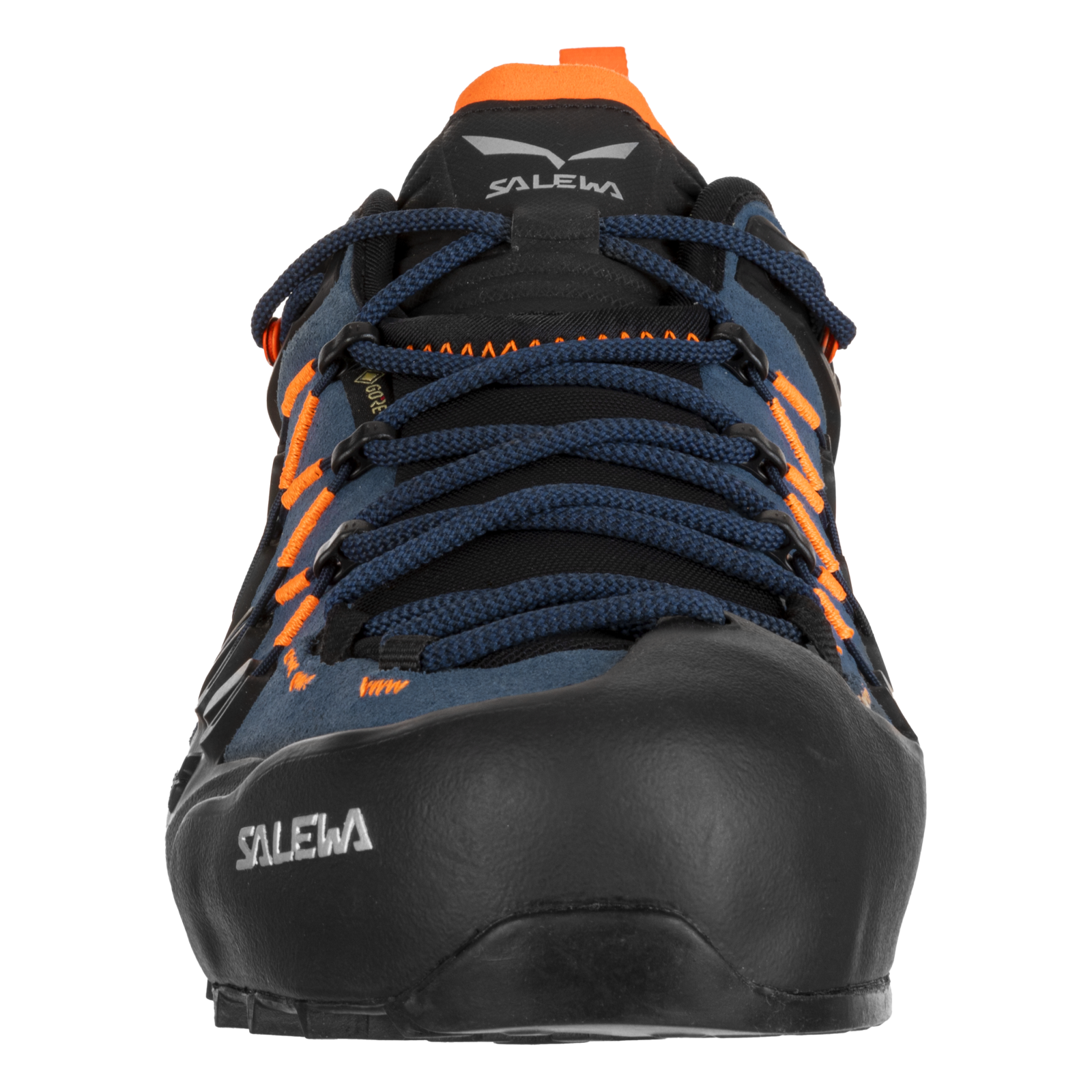Salewa Wildfire edge GTX EU 43, Dark Denim Pánské boty (obrázek 5)