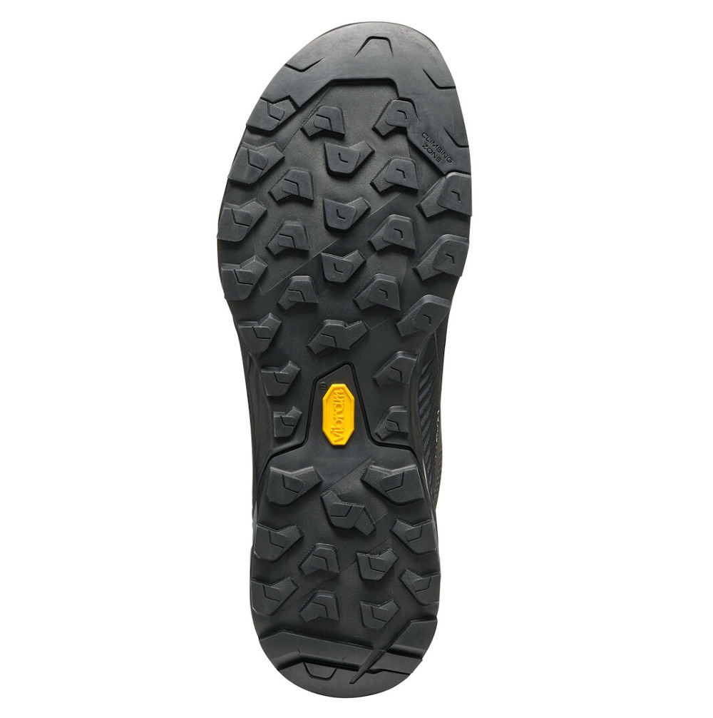 Scarpa Rapid XT GTX EU 46, shark/military Pánské trekové boty