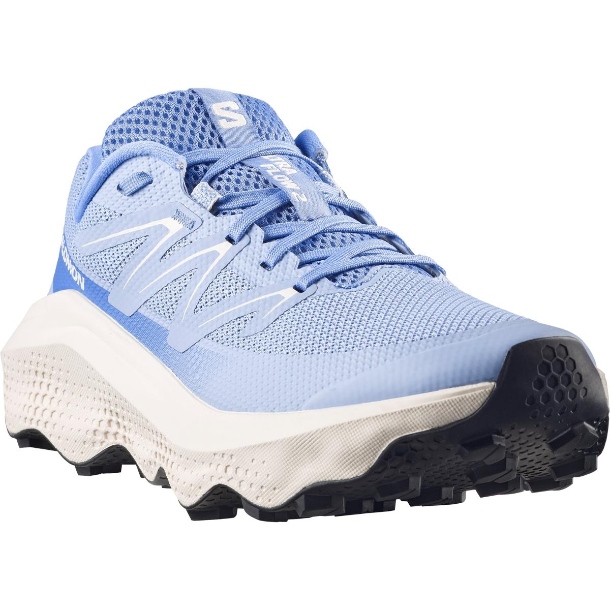 Salomon ULTRA FLOW 2 EU 38, Brunnera Blue/Vanilla Ice/Black Dámské boty