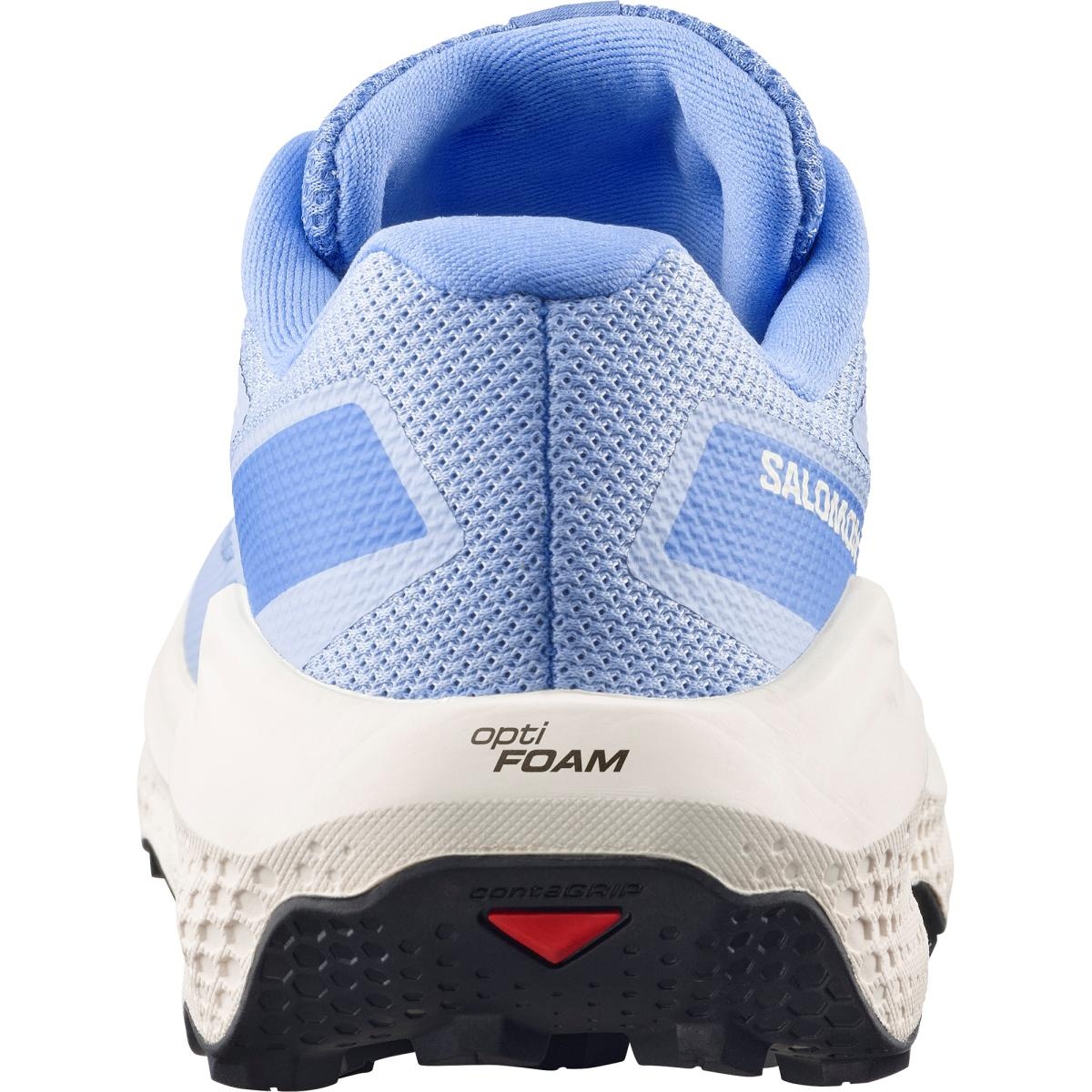 Salomon ULTRA FLOW 2 EU 38, Brunnera Blue/Vanilla Ice/Black Dámské boty (obrázek 4)