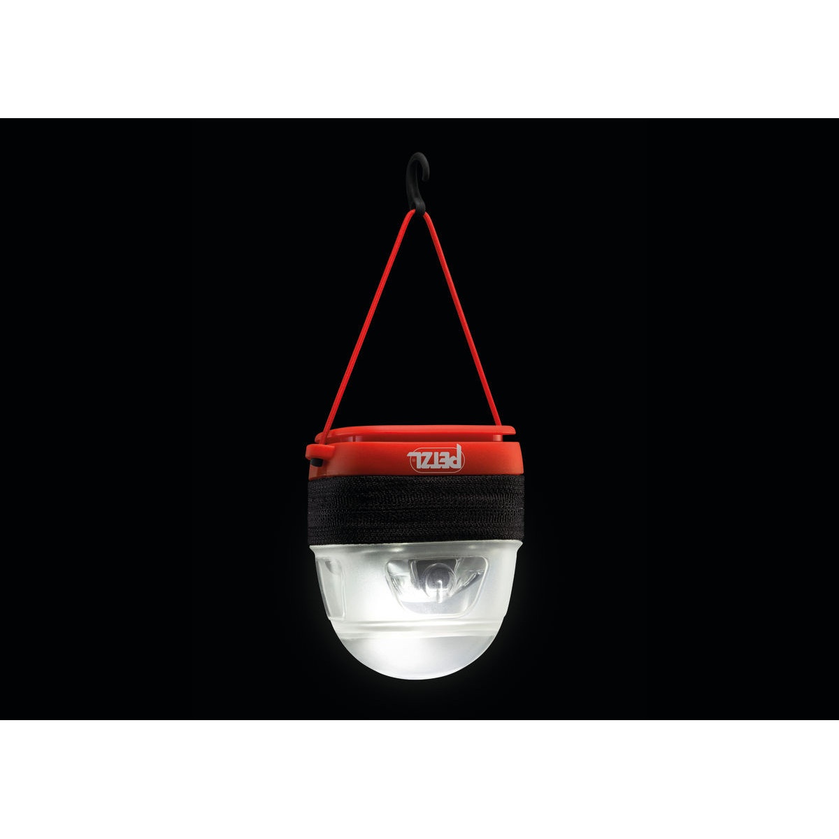 Petzl Noctilight viz obrázek Pouzdro na čelovka (obrázek 3)