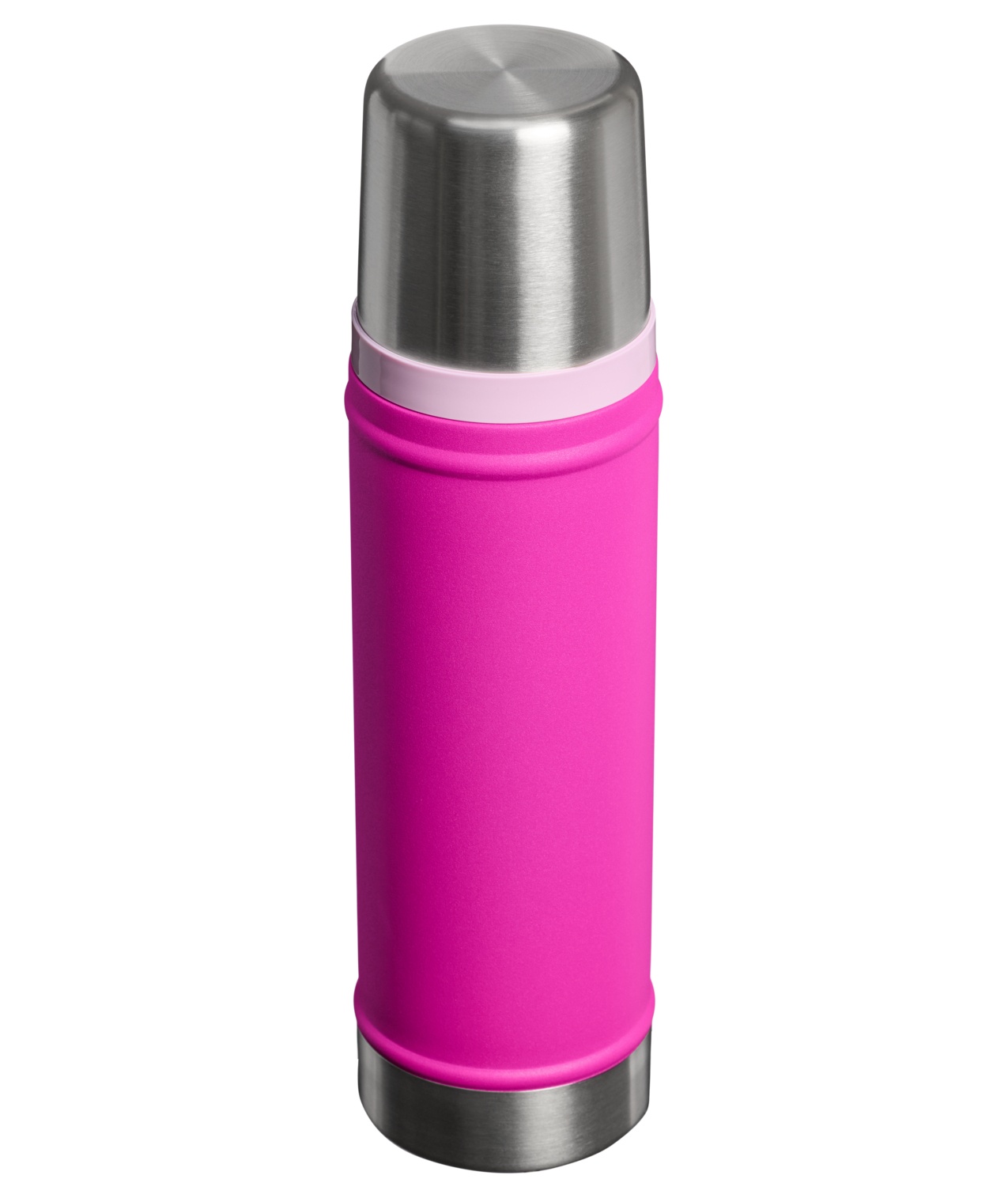 Stanley Legendary Classic series violet blossom Termoska