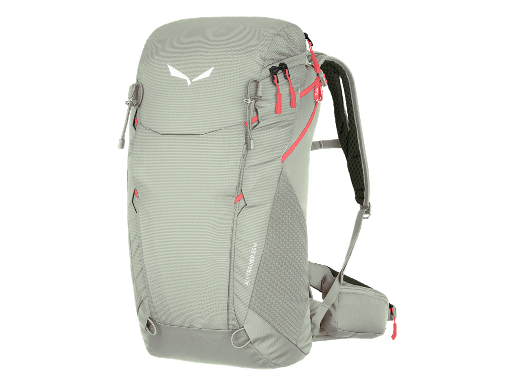 Salewa Alp Trainer 20 WS syrah Batoh Turistika (obrázek 3)