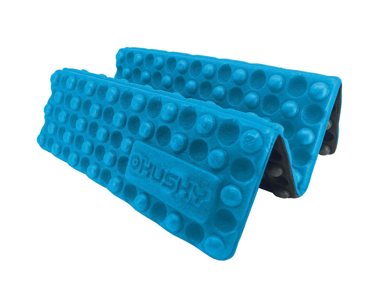 Husky Sedátko skládací FUBY dk. blue Doplňky (obrázek 5)