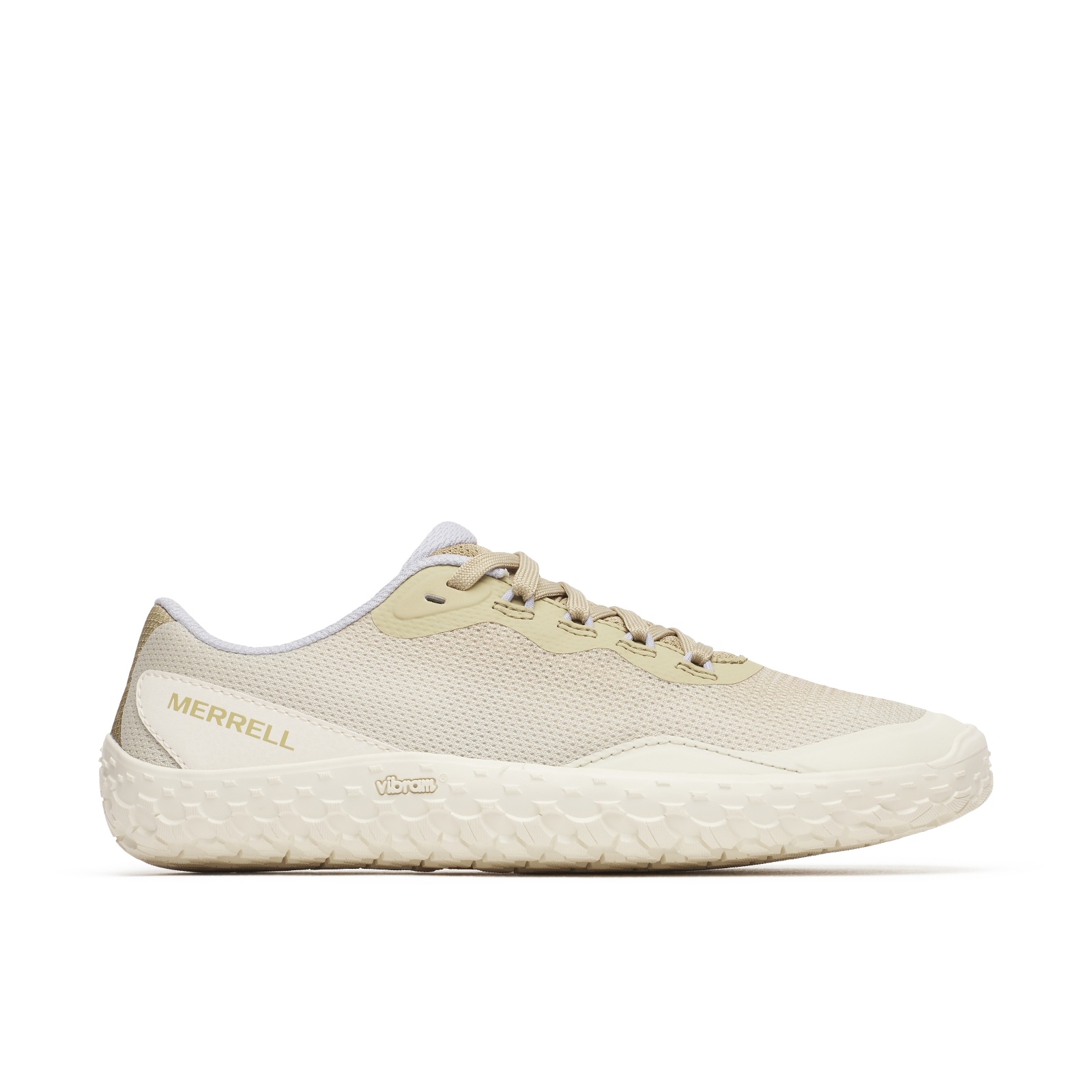 Merrell VAPOR GLOVE 7 EU 40, stucco/casper Dámské boty (obrázek 7)