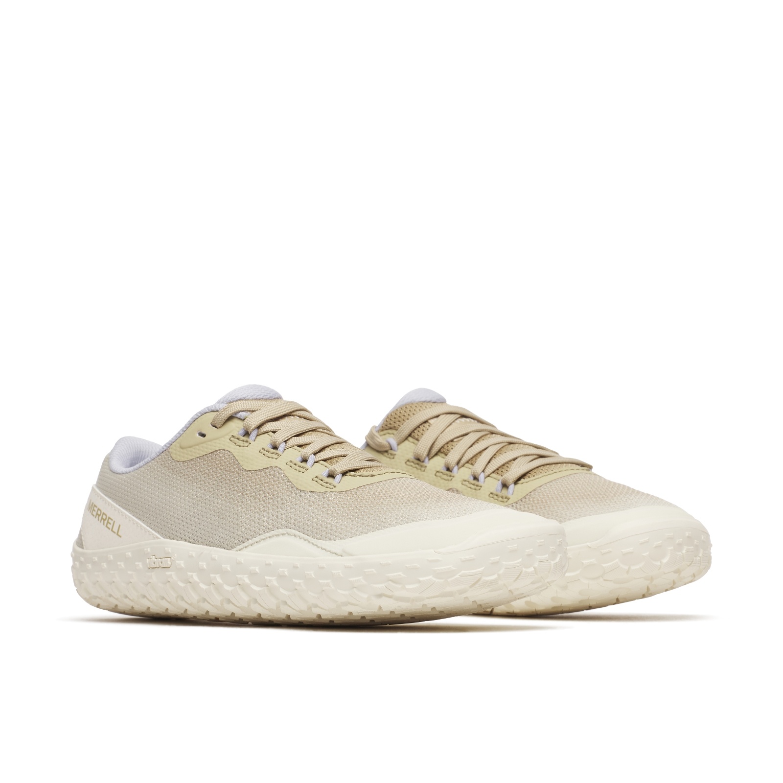 Merrell VAPOR GLOVE 7 EU 40, stucco/casper Dámské boty (obrázek 4)