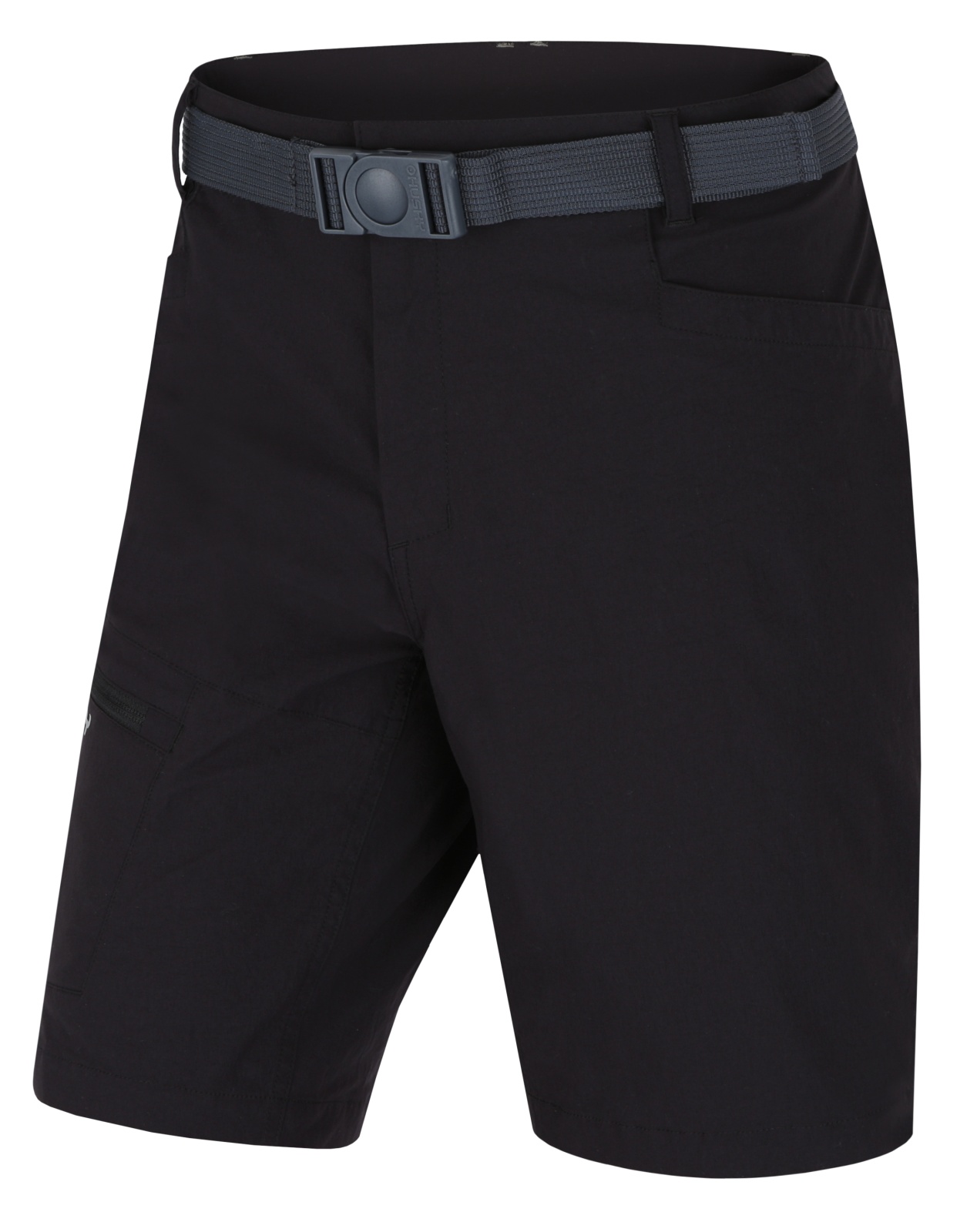 Husky Kiani M S, blue Pánské kraťasy (obrázek 5)