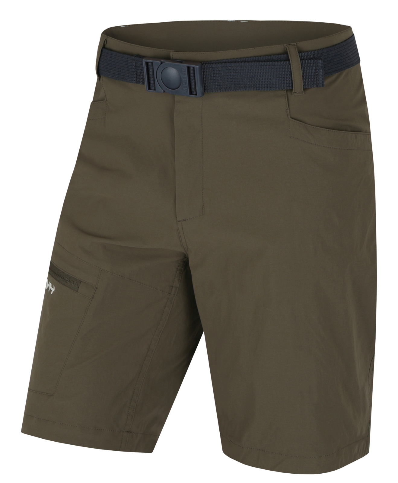 Husky Kiani M S, blue Pánské kraťasy (obrázek 8)