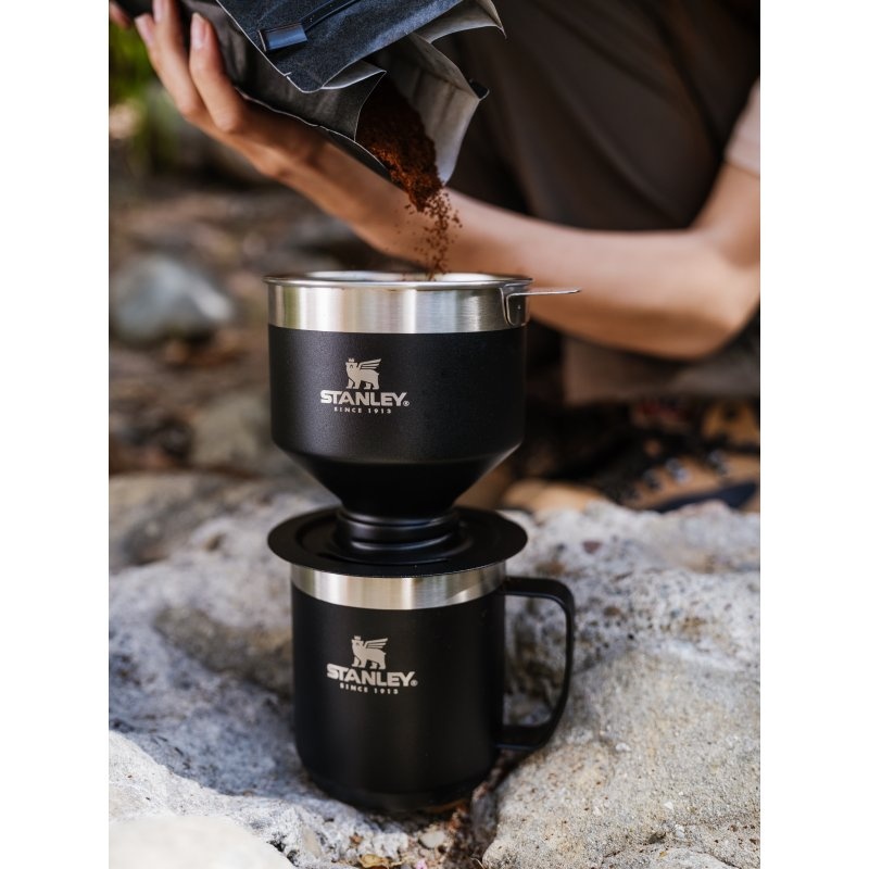 Stanley The perfect-Brew pour over green Překapávač na kávu (obrázek 9)