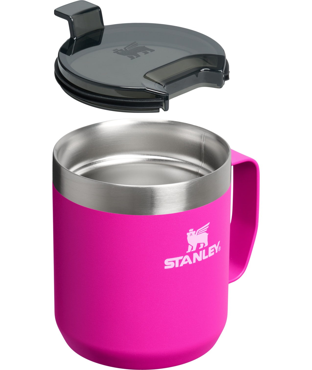 Stanley Camp mug violet blossom Hrnek (obrázek 3)