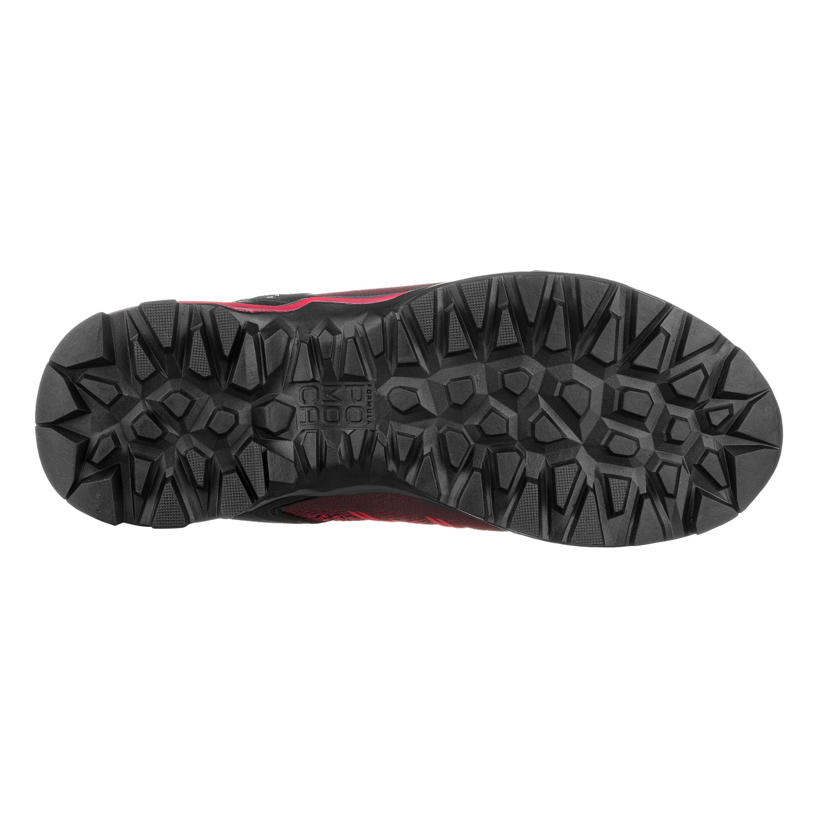 Salewa SALEWA Mtn trainer lite EU 39, Virtual Pink/Fluo Coral Dámské trekové boty