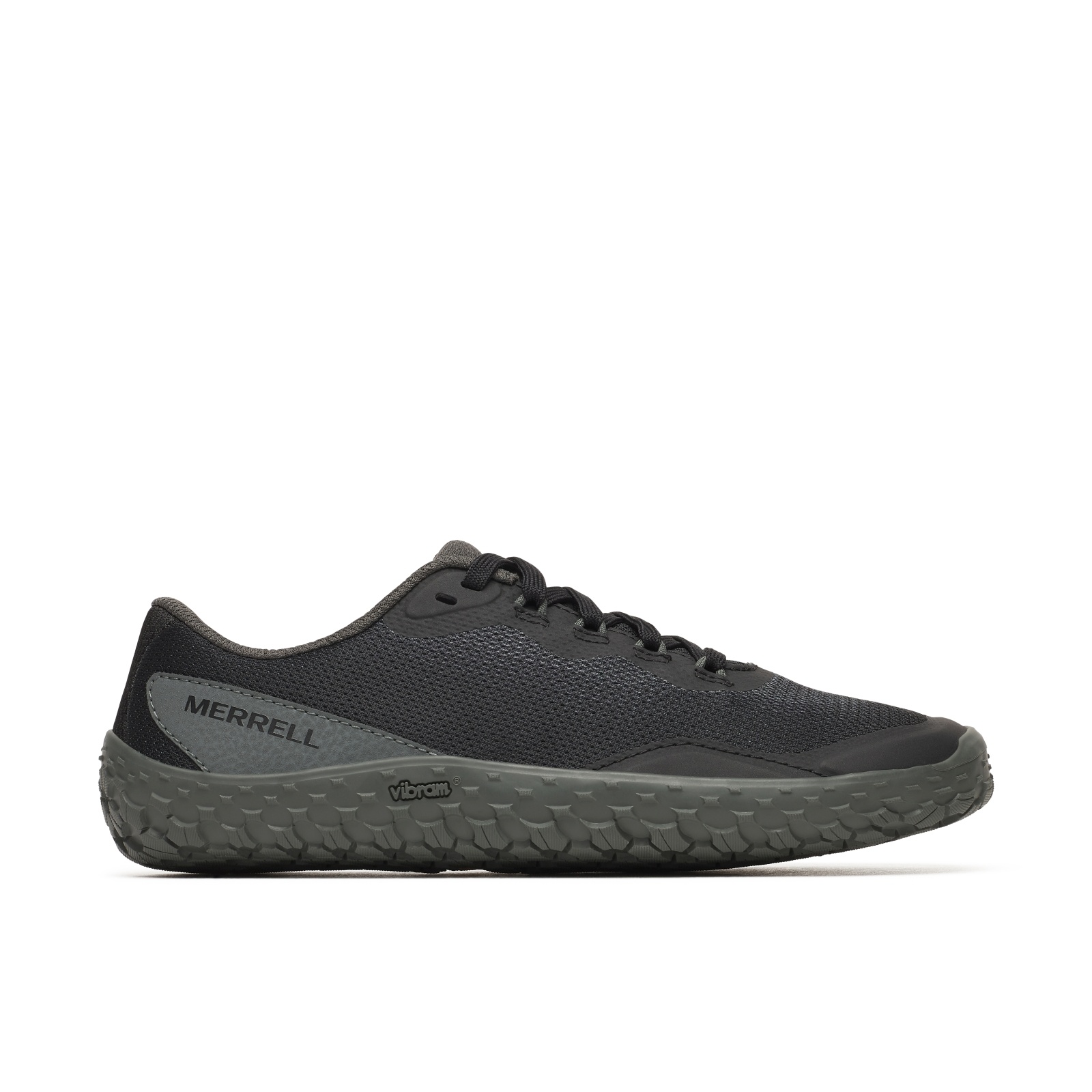 Merrell VAPOR GLOVE 7 EU 41, black Dámské boty (obrázek 7)