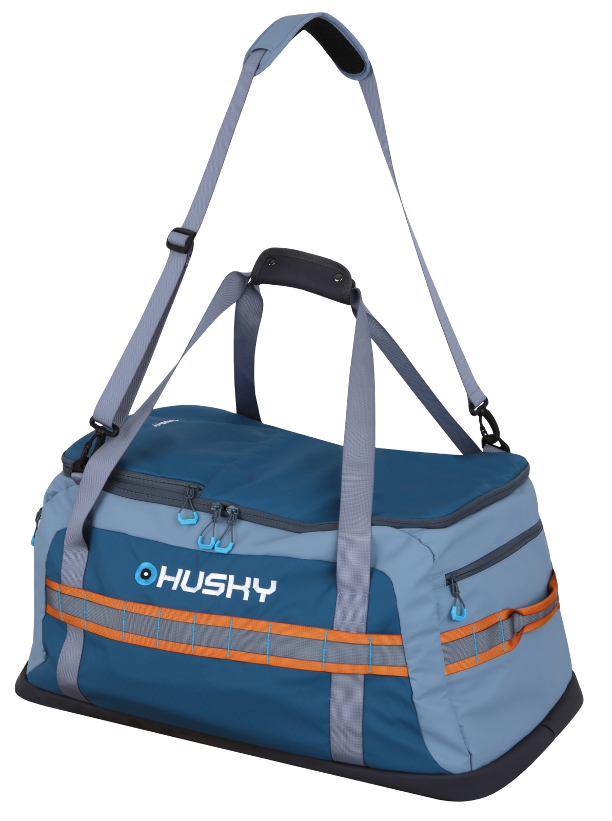 Husky Glance 90l dark blue Taška (obrázek 3)