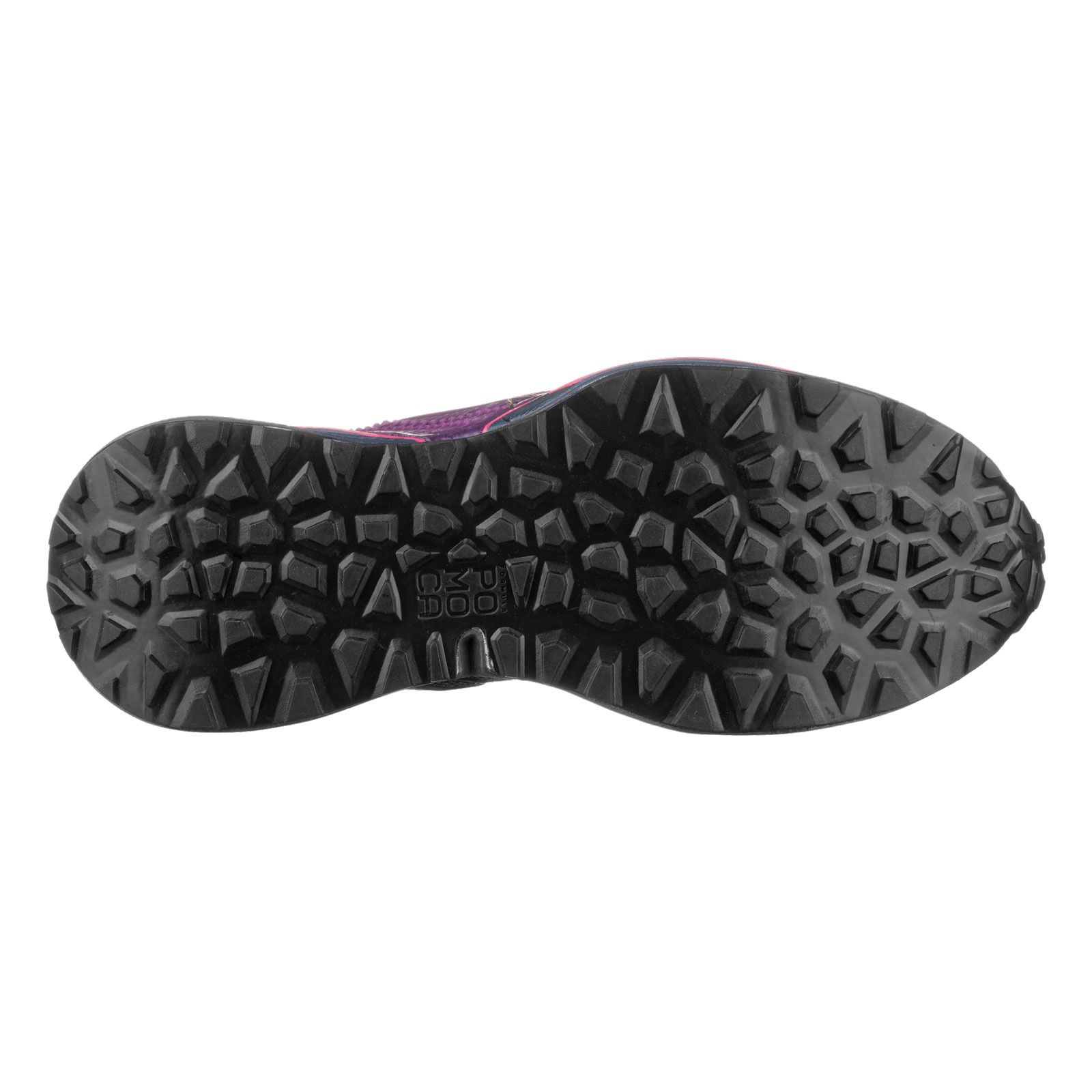 Salewa Dropline GTX EU 38, Ombre Blue/Virtual Pink Dámské boty