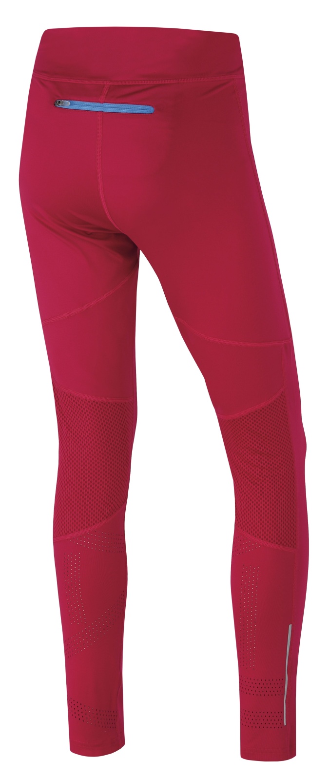 Husky Darby Long L S, magenta Dámské sportovní kalhoty