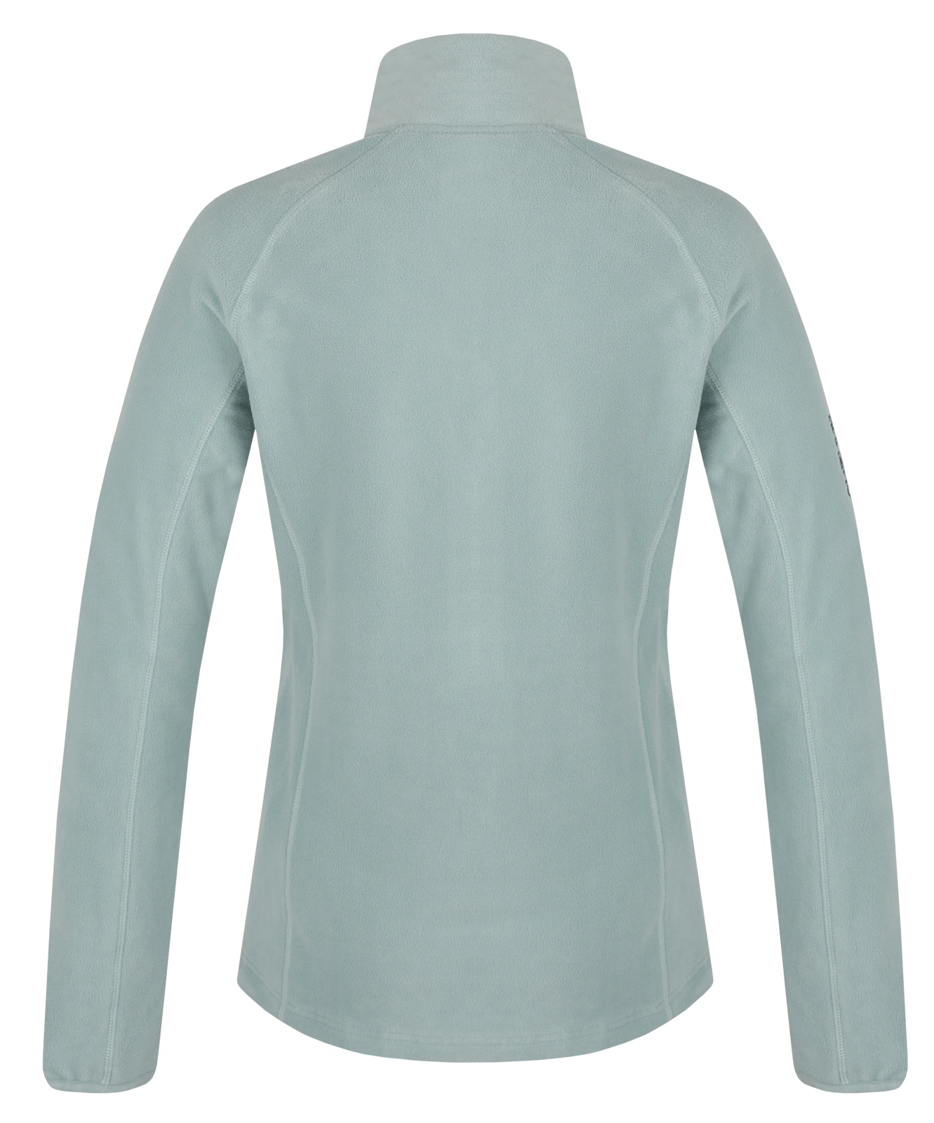 Husky Aflee L L, mint Dámská fleecová mikina