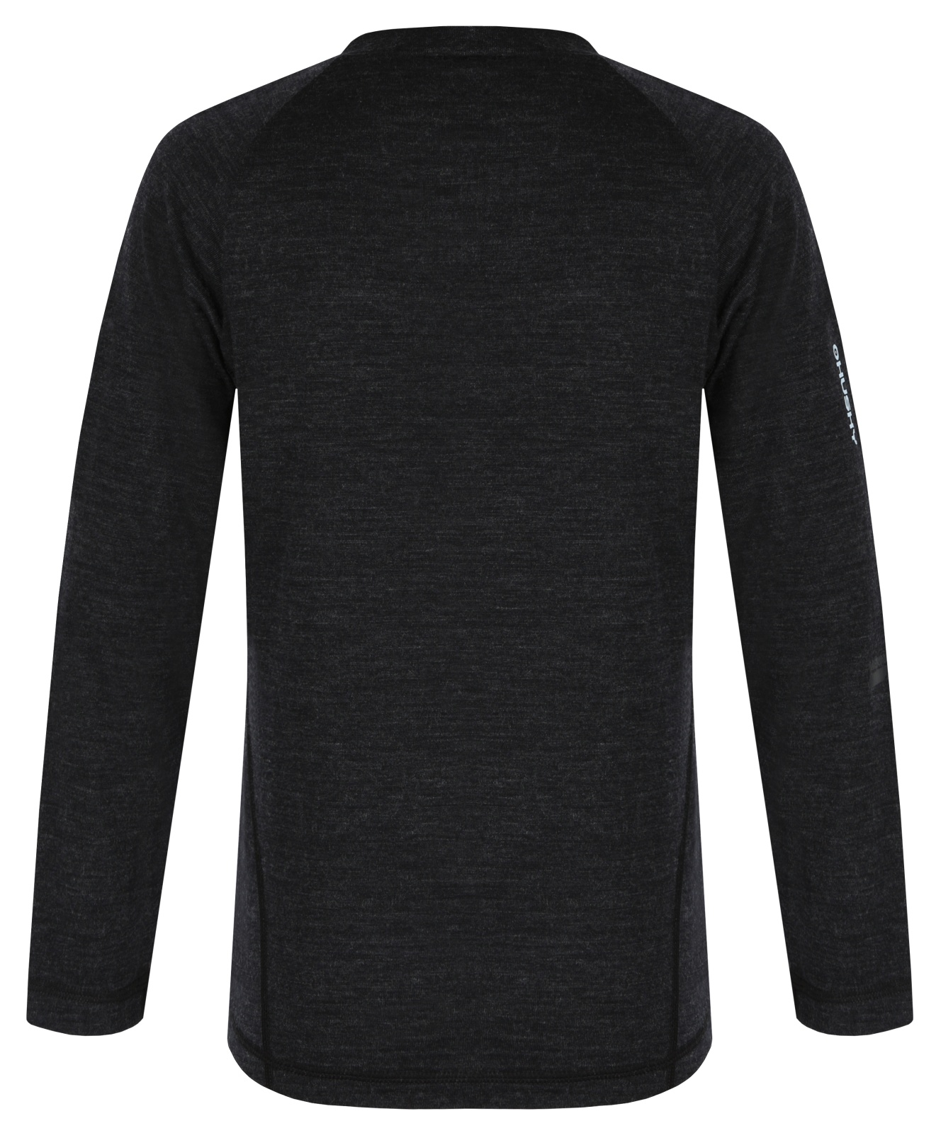 Husky Merbo K 164, black Dětské merino termoprádlo (obrázek 3)