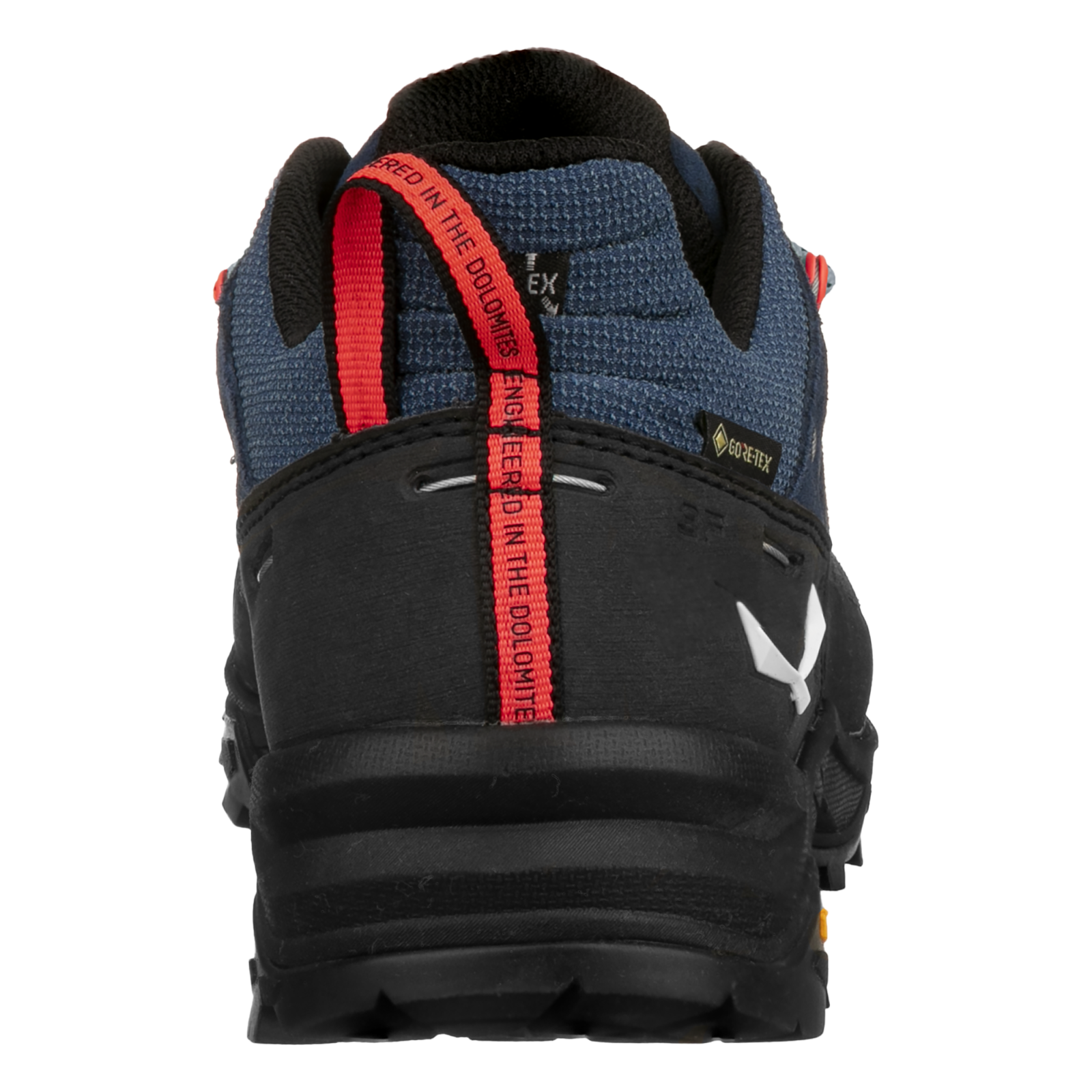 Salewa SALEWA Alp trainer 2 GTX EU 38, Dark Denim/Black Dámské trekové boty (obrázek 4)
