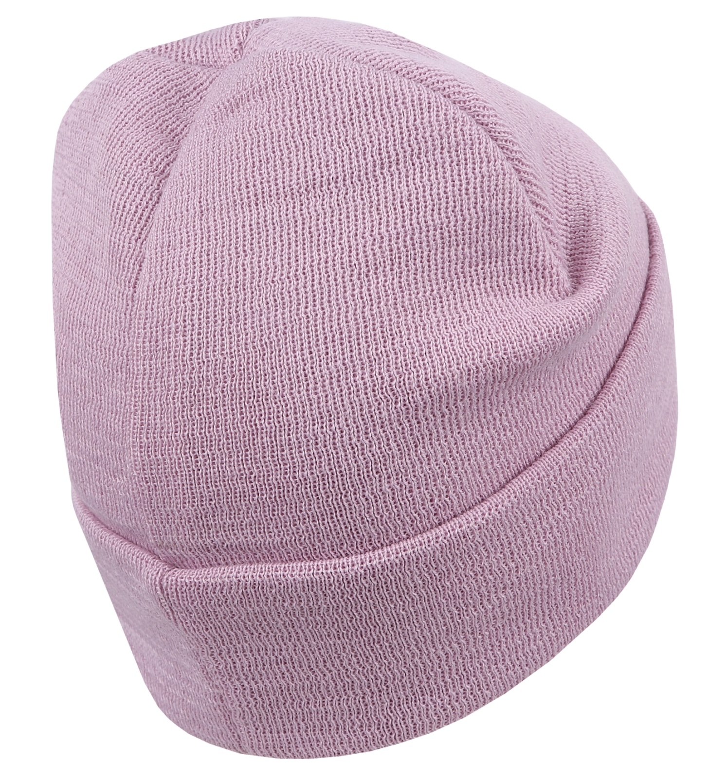 Husky Merhat 4 S-M, light purple Dámská merino čepice