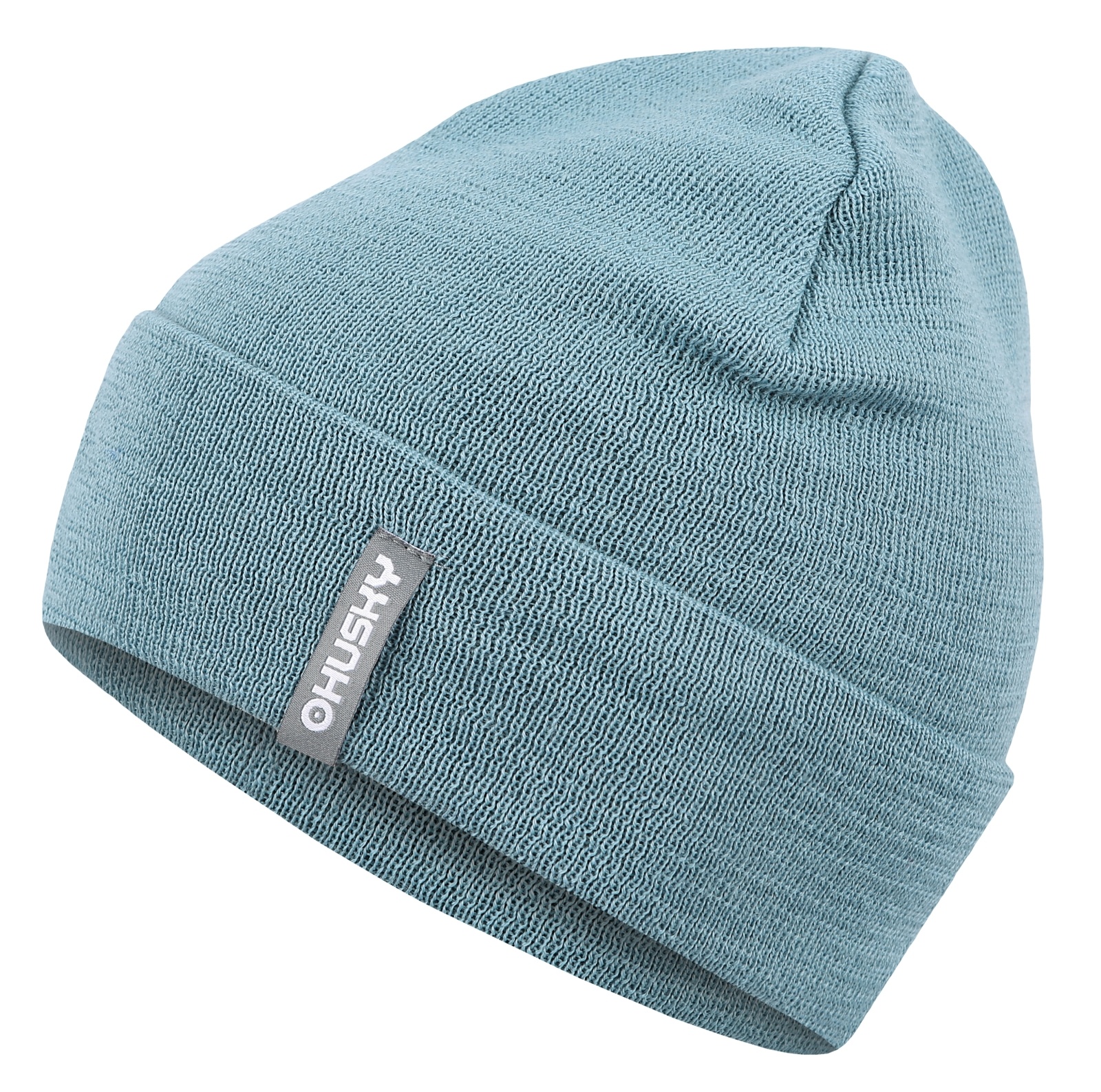 Husky Merhat 4 S-M, light purple Dámská merino čepice (obrázek 3)