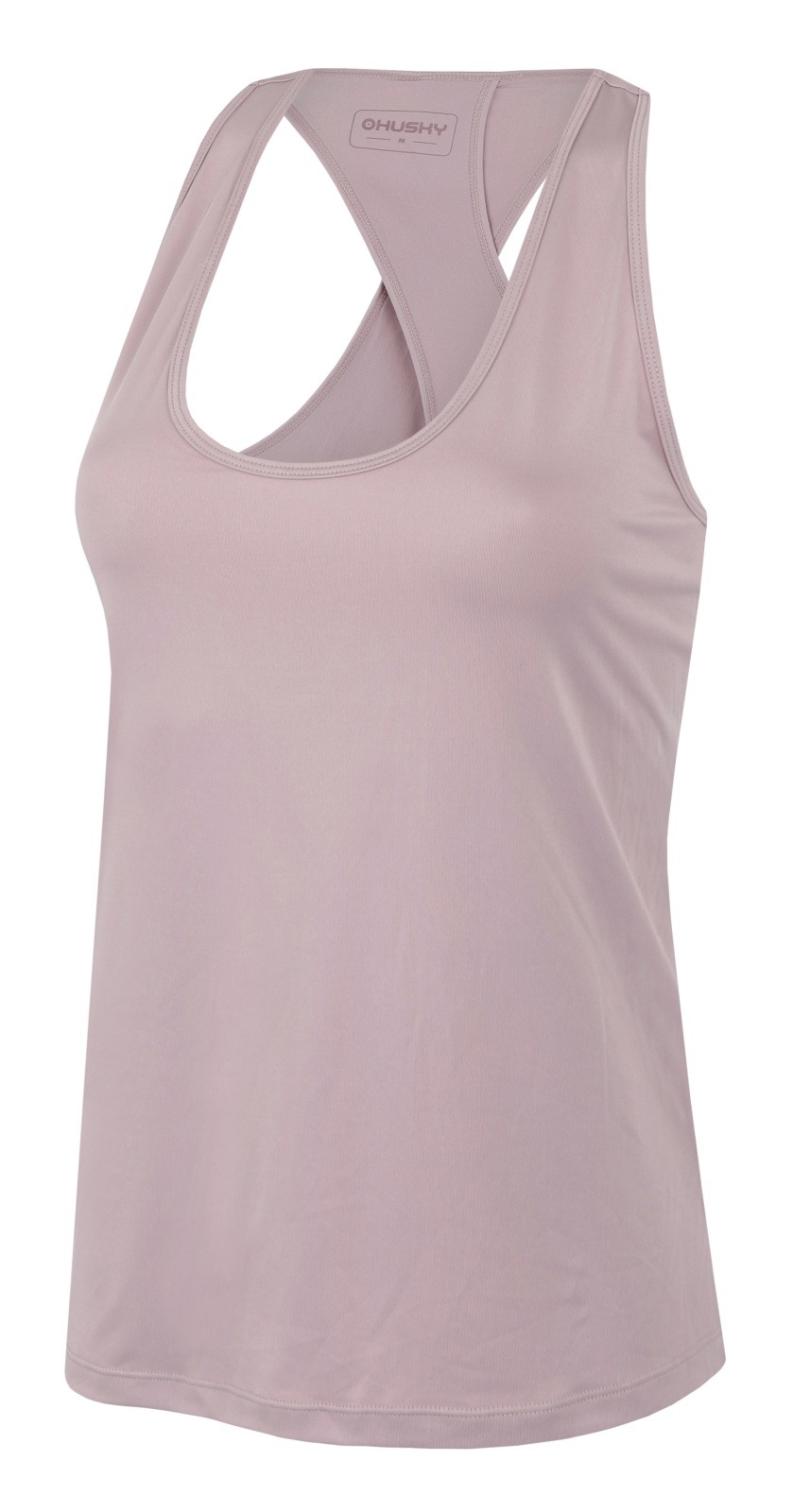 Husky Tao L XXL, light purple Dámské funkční tílko