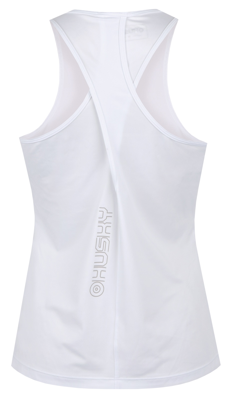 Husky Tao L XL, white Dámské funkční tílko