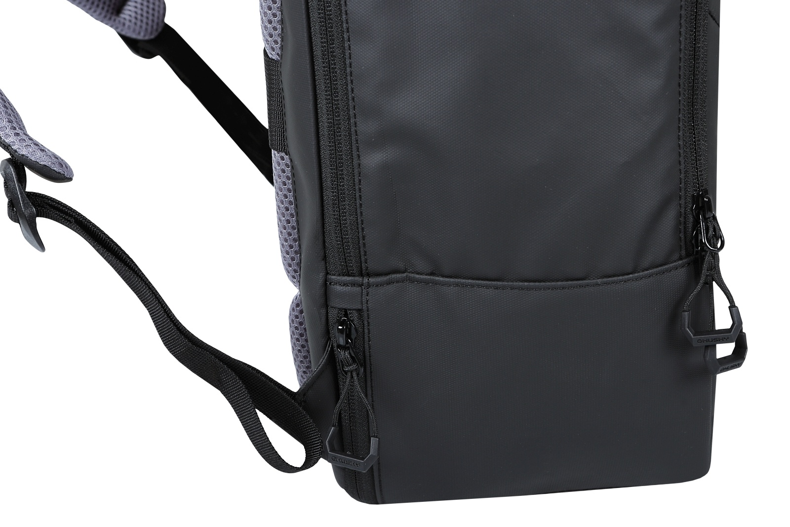 Husky Truvel 25l black Batoh (obrázek 6)
