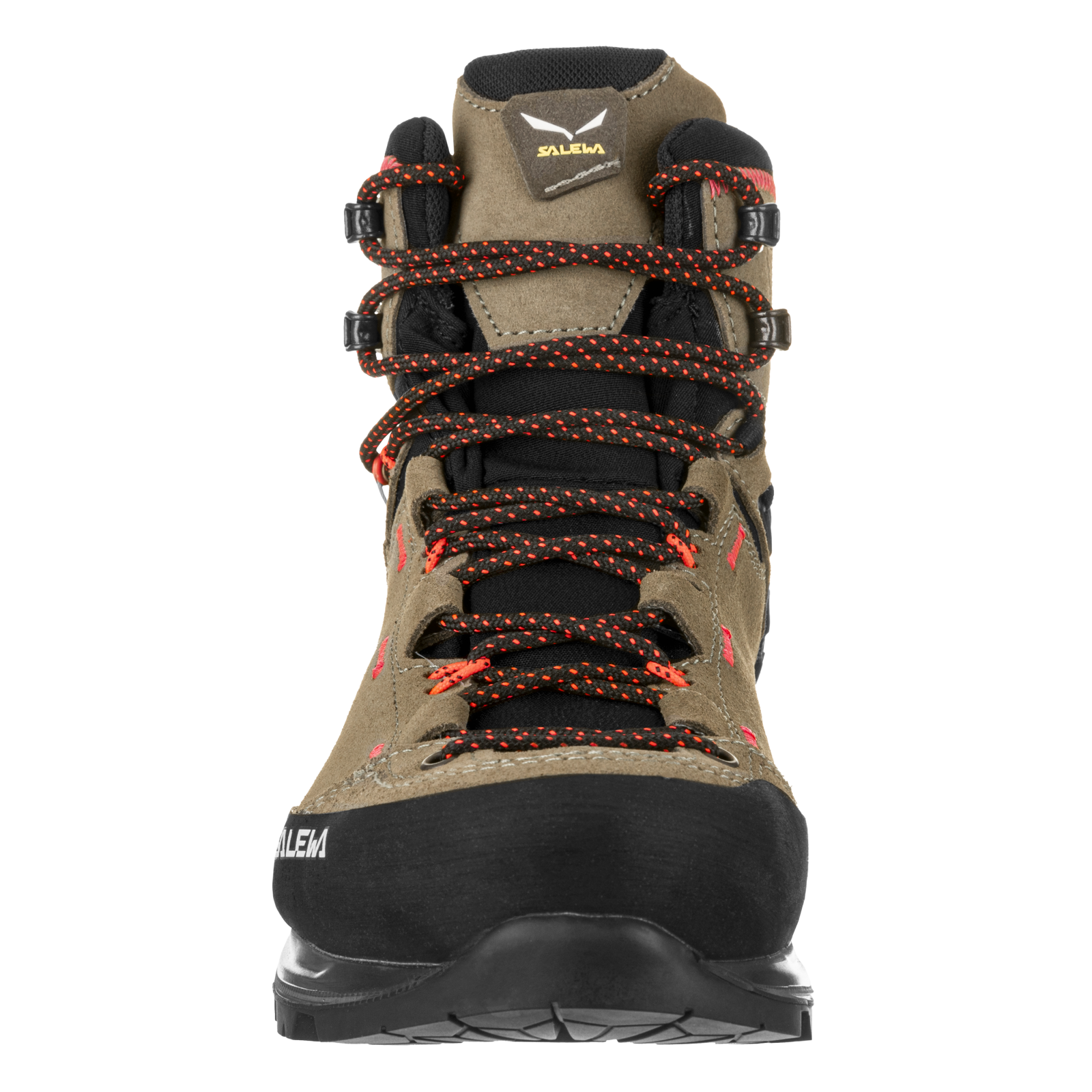 Salewa SALEWA Mtn trainer 2 Mid GTX EU 42, Bungee Cord/Black Dámské trekové boty (obrázek 5)