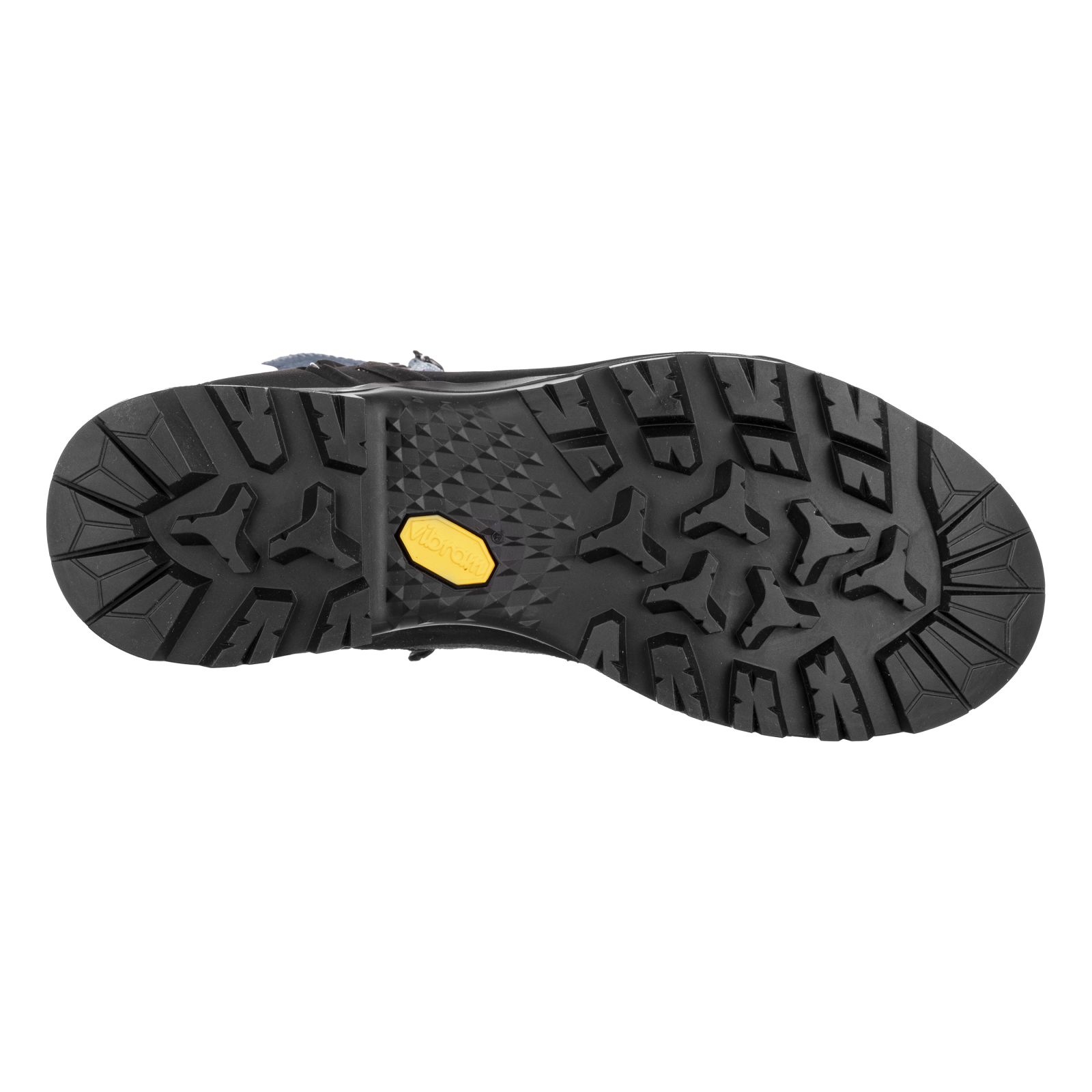 Salewa SALEWA Mtn trainer 2 Mid GTX EU 38, Bungee Cord/Black Dámské trekové boty