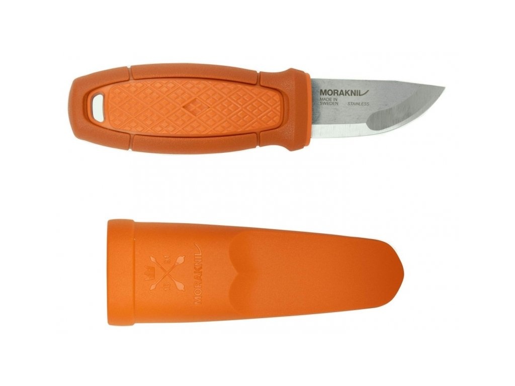 Levně Morakniv Morakniv Eldris orange Nůž