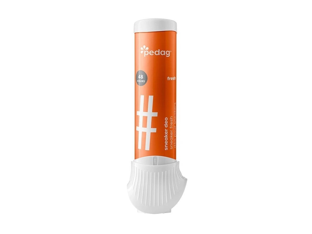 Pedag Shoe Fresh viz obrázek Deodorant do bot