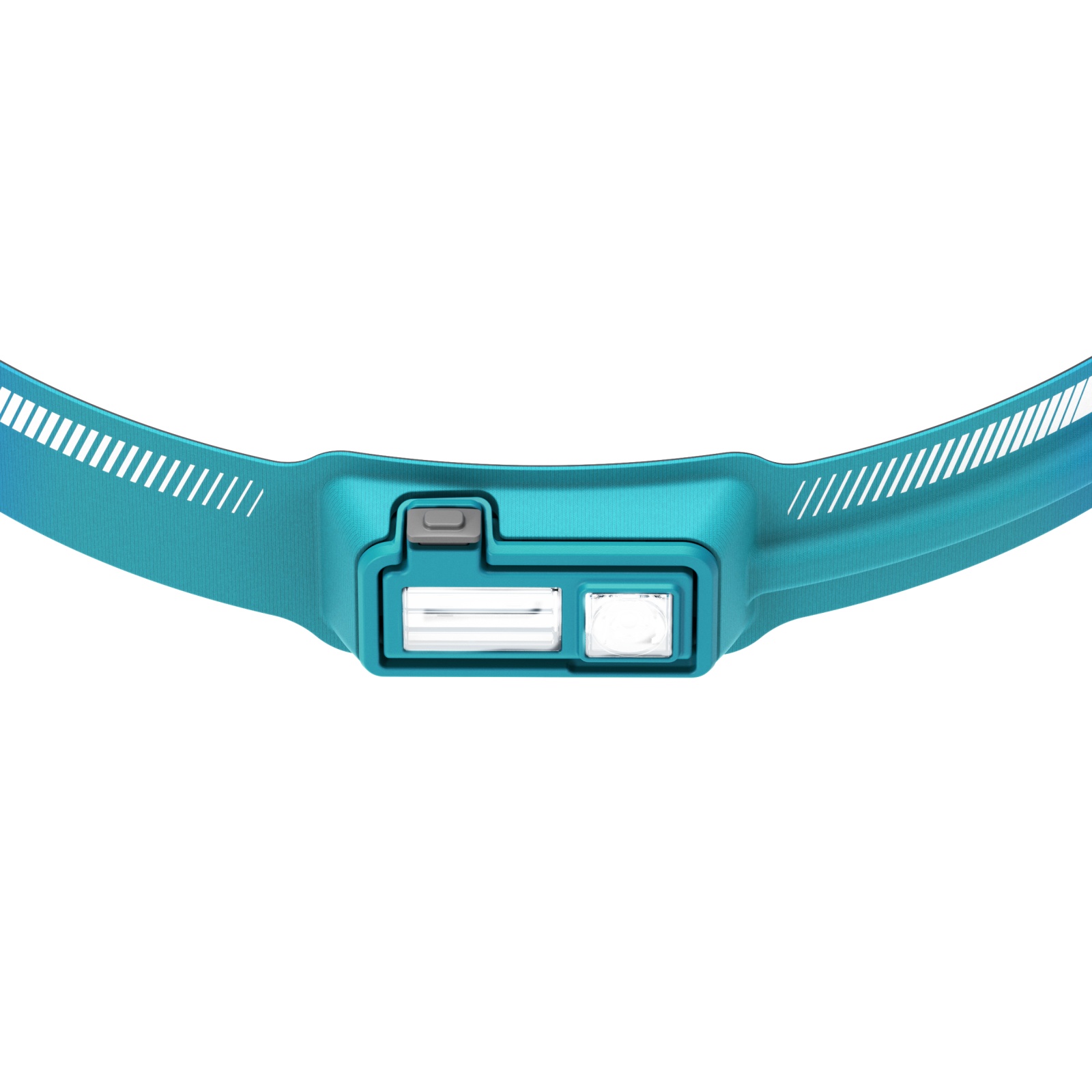 Bio Lite HeadLamp Dash 450 grey Čelovka (obrázek 7)