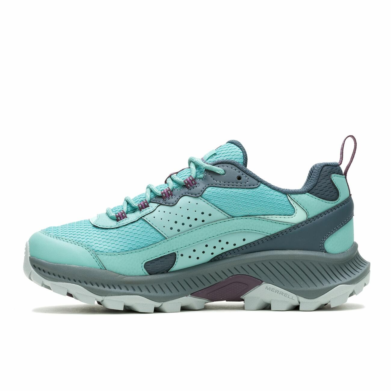 Merrell SPEED STRIKE 2 GTX EU 38, canton Dámské turistické boty (obrázek 4)