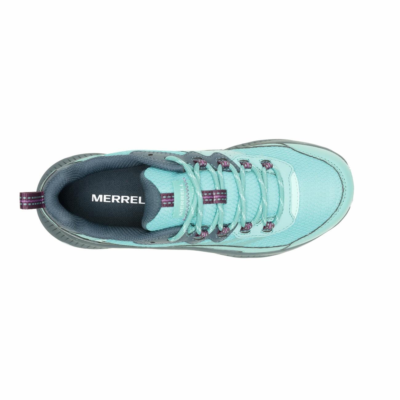 Merrell SPEED STRIKE 2 GTX EU 40, monument Dámské turistické boty (obrázek 9)