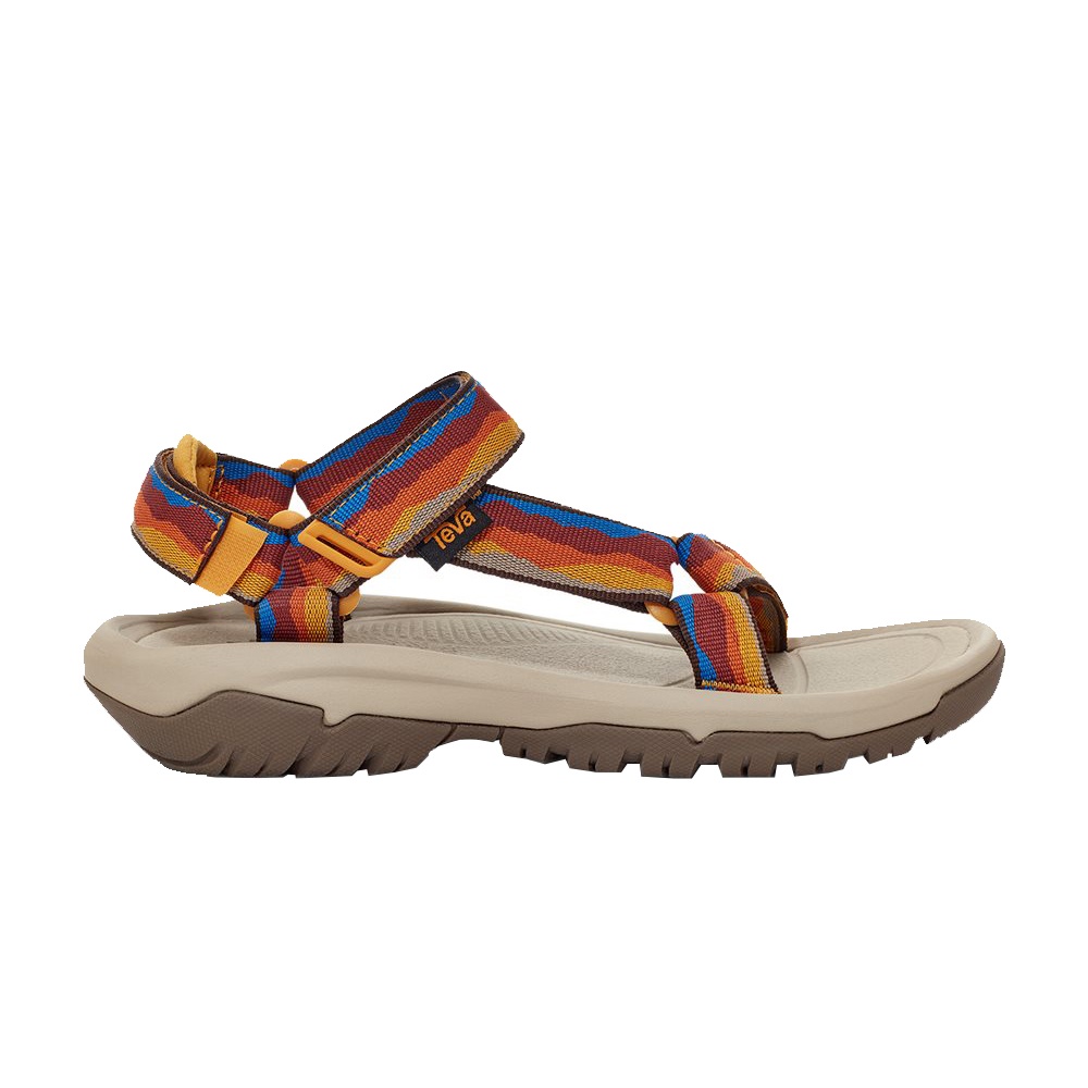 Teva TEVA Hurricane XLT2 L EU 37, VSNS Dámské sandály (obrázek 4)
