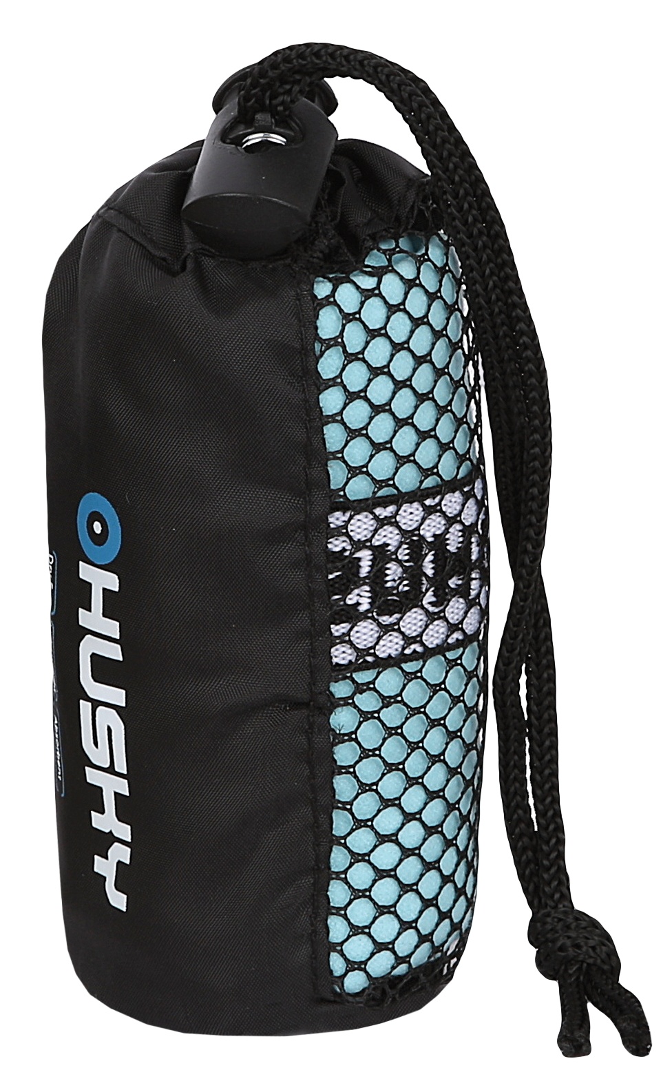 Husky Jack L modrá Ručník