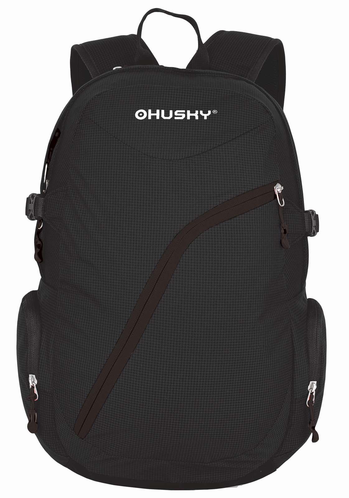 Husky Nexy 22l modrá Batoh Město (obrázek 8)