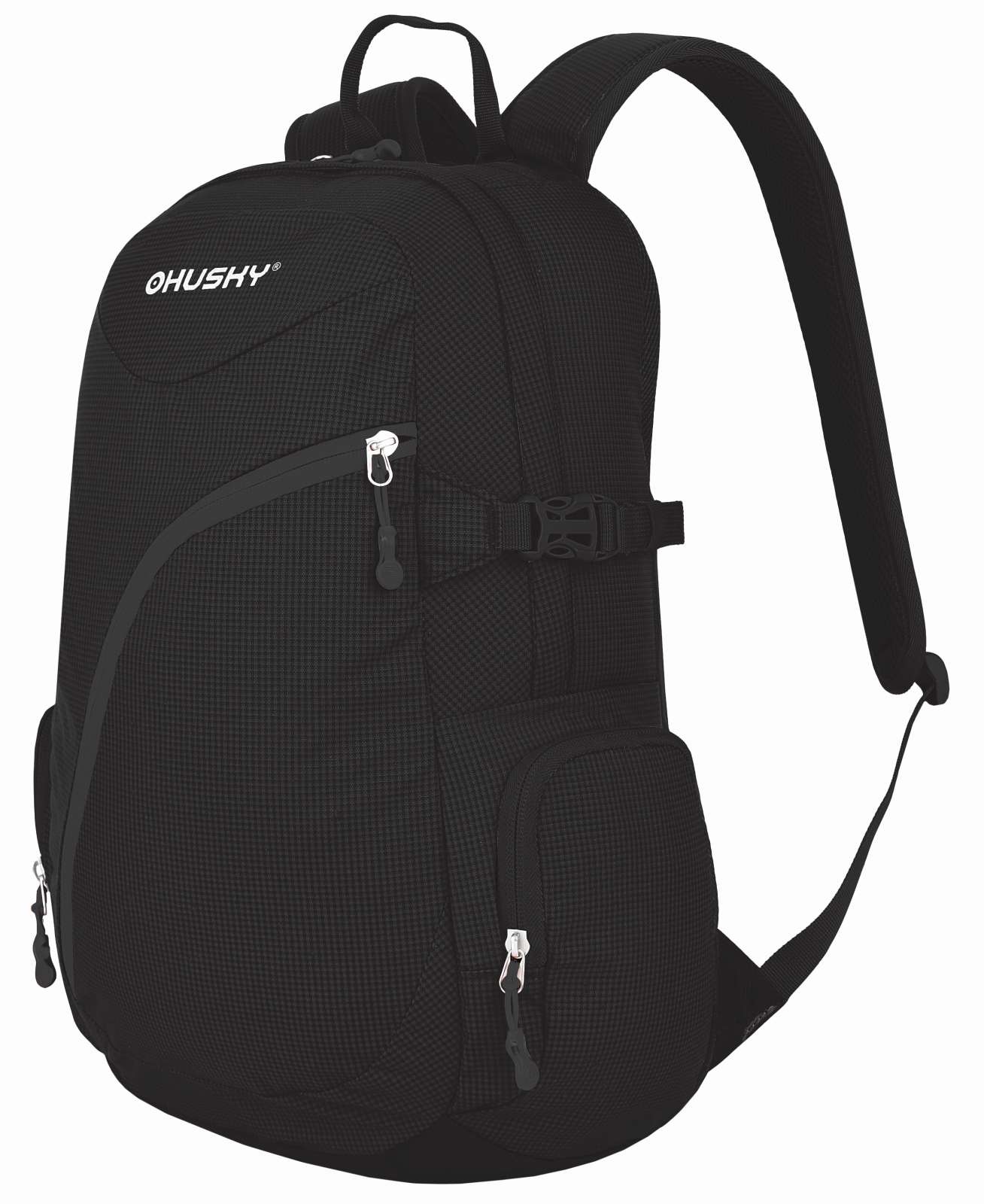Husky Nexy 22l černá Batoh Město