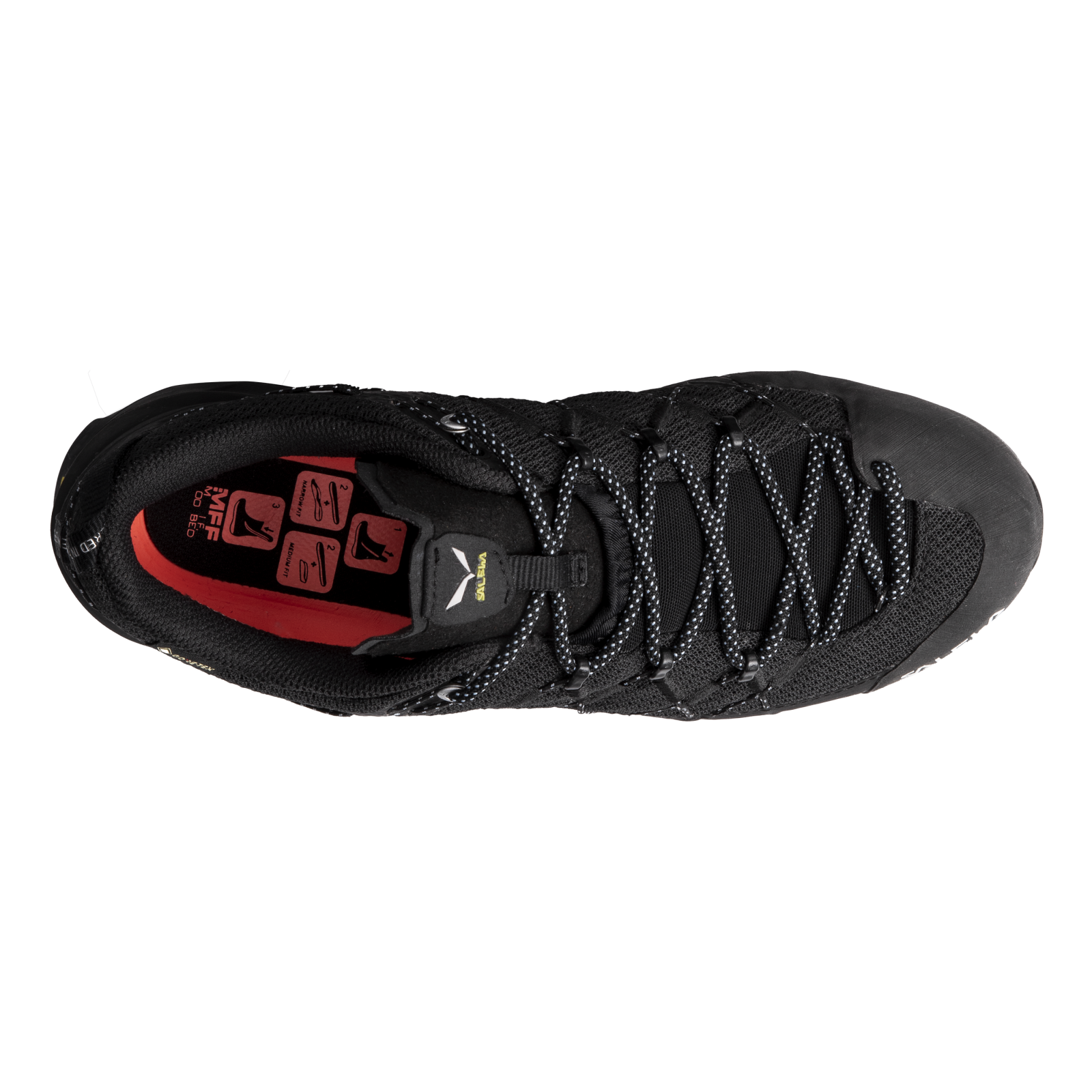 Salewa Wildfire 2 GTX EU 38, Oatmeal Dámské boty (obrázek 8)